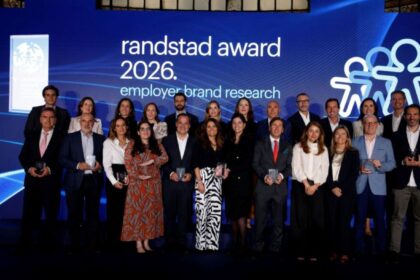 ID Logistics, reconocida como la empresa más atractiva para trabajar en el sector logístico