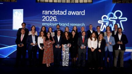 ID Logistics, reconocida como la empresa más atractiva para trabajar en el sector logístico