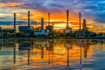 La crisis de los combustibles ya afecta a la industria química alemana