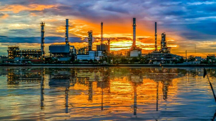 La crisis de los combustibles ya afecta a la industria química alemana