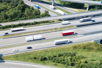 IRU y T&E piden a la UE llegar a un acuerdo sobre los camiones de cero emisiones