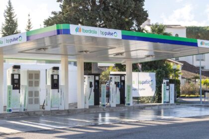 Iberdrola | bp pulse supera los 2.500 puntos de recarga en la Península Ibérica