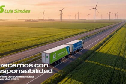 Informe de Sostenibilidad y Cuentas de Luís Simões