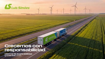 Informe de Sostenibilidad y Cuentas de Luís Simões