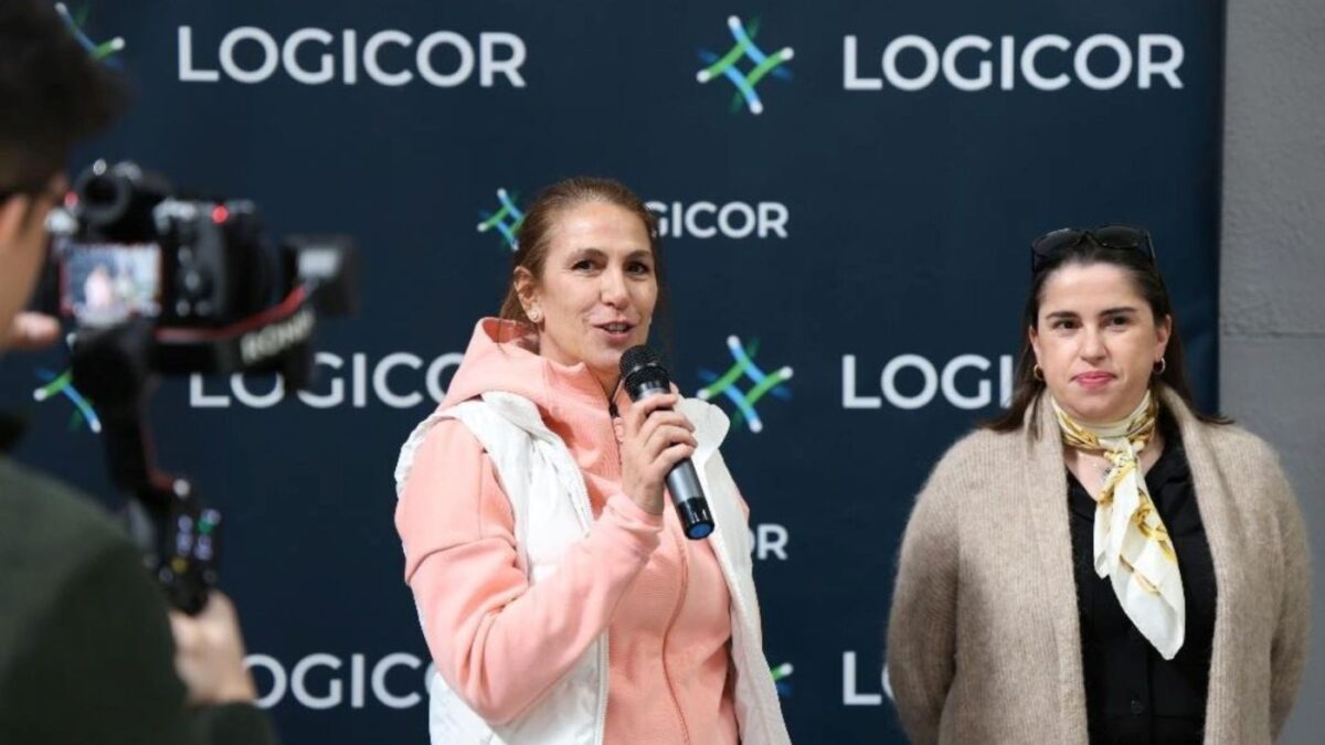 Inspiring Girls y Logicor impulsan el talento femenino en el sector de la inmologística