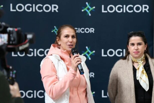 Inspiring Girls y Logicor impulsan el talento femenino en el sector de la inmologística