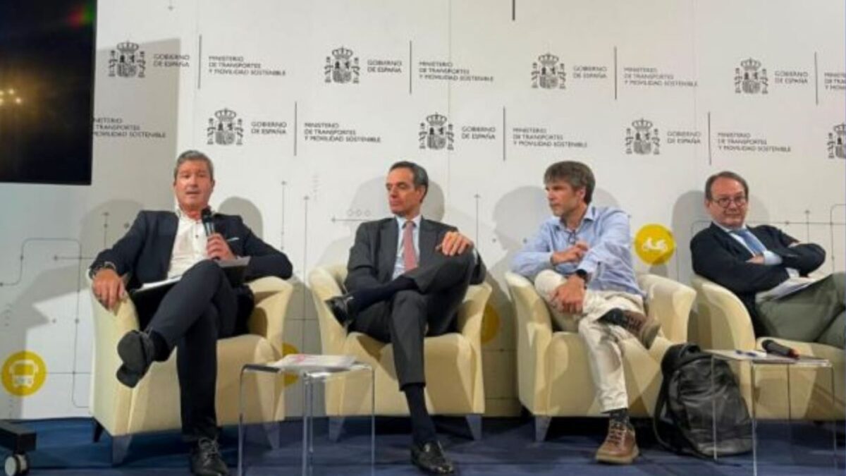 Las Juntas Arbitrales de Transporte debaten sobre retos y futuro en Madrid