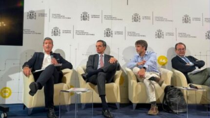 Las Juntas Arbitrales de Transporte debaten sobre retos y futuro en Madrid