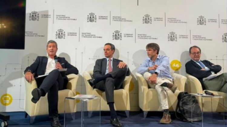 Las Juntas Arbitrales de Transporte debaten sobre retos y futuro en Madrid