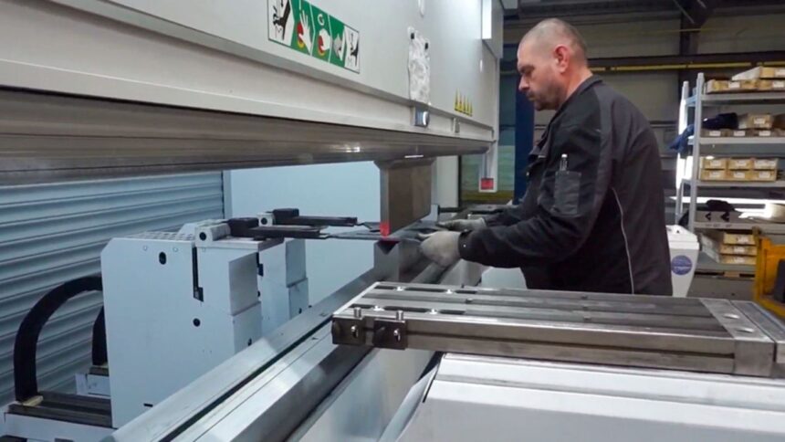 Kögel transforma su planta de Choceň en centro tecnológico con grandes inversiones en producción