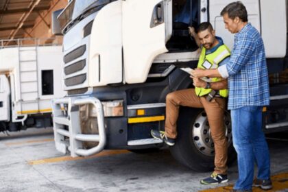 Alemania legisla para reducir la burocracia en el transporte