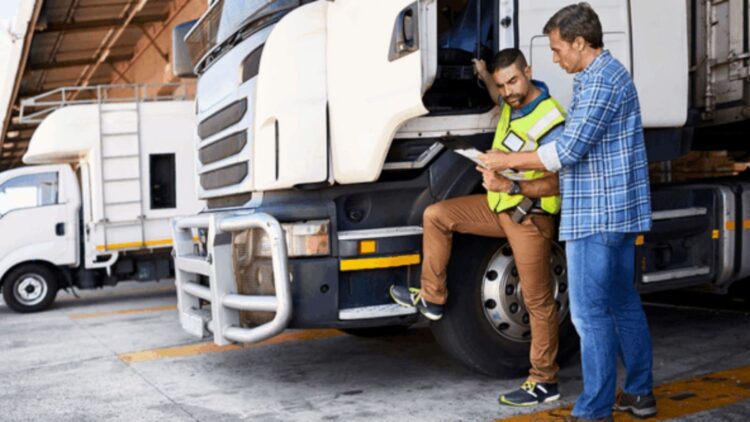 Alemania legisla para reducir la burocracia en el transporte