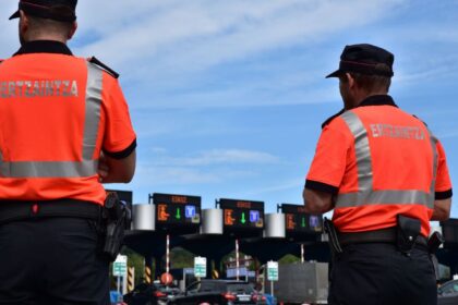 Del 1 al 7 de junio la Ertzaintza intensifica los controles de la ITV de los vehículos