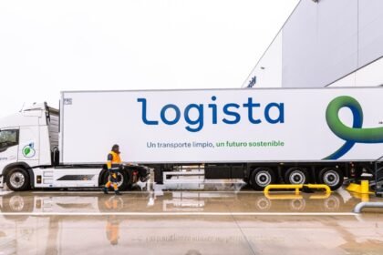 Logista entre las empresas mejor calificadas del mundo en su sector, según Ecovadis