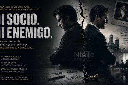 Mi Socio. Mi Enemigo. Opinión