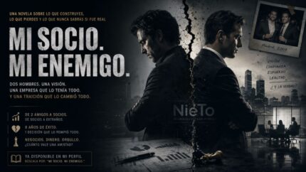 Mi Socio. Mi Enemigo. Opinión