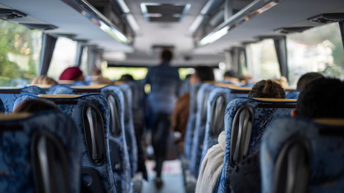 Los planes de movilidad sostenible al trabajo. Fernando J. Cascales