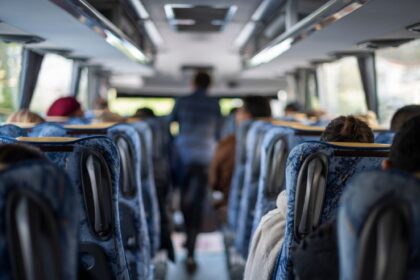 Los planes de movilidad sostenible al trabajo. Fernando J. Cascales