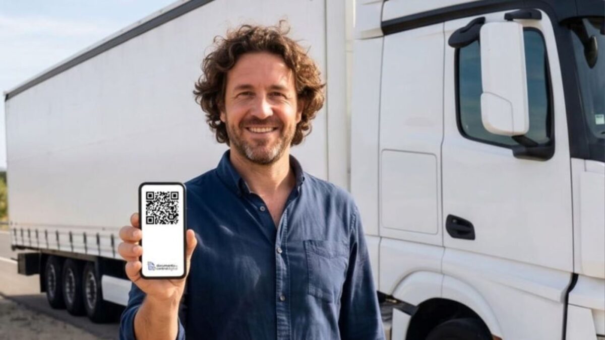 OkCargo presenta el “Documento de Control Digital”