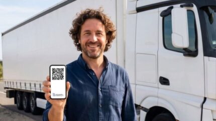 OkCargo presenta el “Documento de Control Digital”