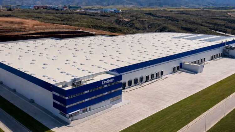 Ontime apuesta por el sector farmacéutico con su nueva línea Pharma