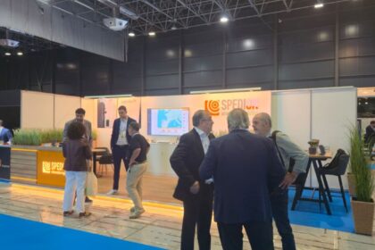 SPEDION España consolida su presencia en el transporte español en el XX Congreso de CETM