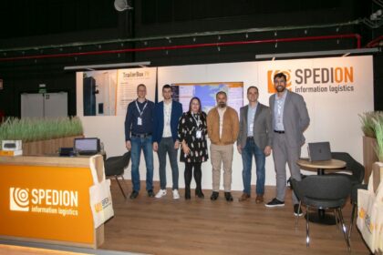 SPEDION España asistirá con stand propio al XX Congreso Nacional de Empresarios del Transporte