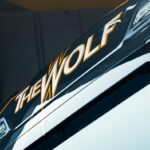 Scania Financial Services celebra 50 años con una edición especial: El Lobo