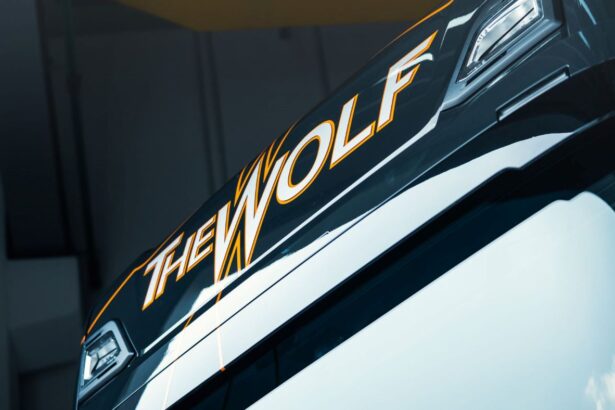 Scania Financial Services celebra 50 años con una edición especial: El Lobo