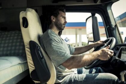 Ser transportista autónomo en 2026: retos reales y cómo afrontarlos con apoyo profesional