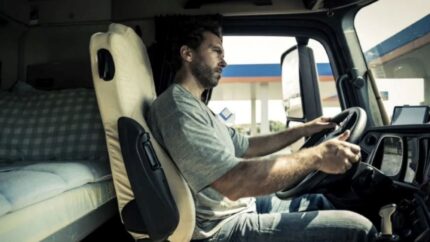 Ser transportista autónomo en 2026: retos reales y cómo afrontarlos con apoyo profesional