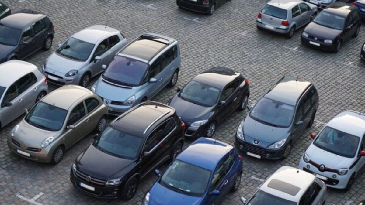 La falta de planificación encarece hasta un 30% el transporte de vehículos. Foto: Onlogist Iberia La falta de planificación encarece hasta un 30% el transporte de vehículos