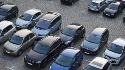 La falta de planificación encarece hasta un 30% el transporte de vehículos