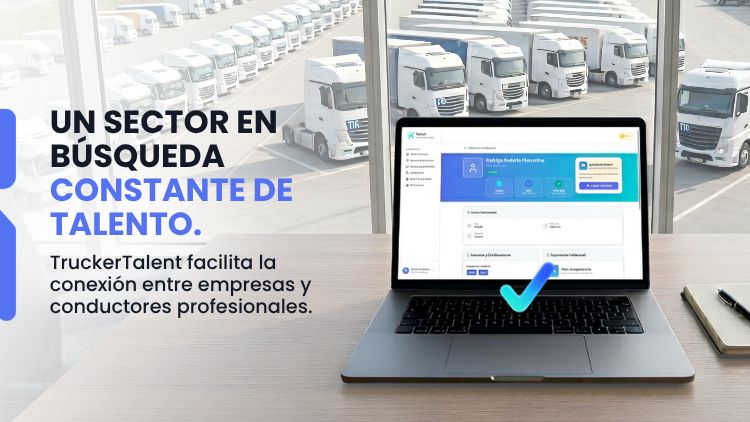 TruckerTalent