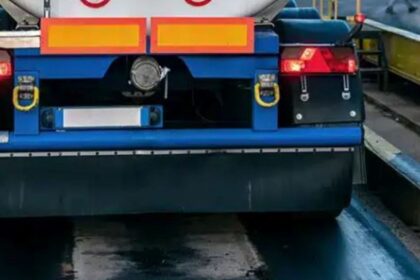 Álava construirá una nueva báscula para la inspección del transporte de mercancías