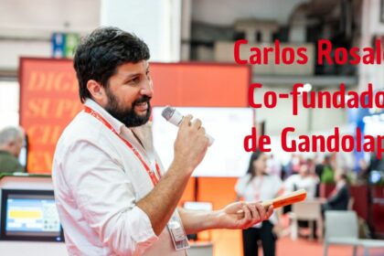 En la Radio de Diario de Transporte: Gandolapp, la aplicación que acompaña a los conductores