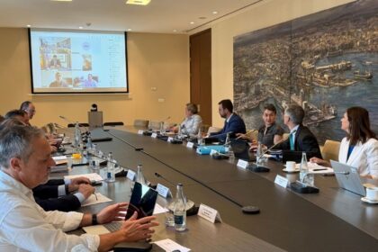 2025: Los resultados económicos de Valenciaport rozan los 163 millones