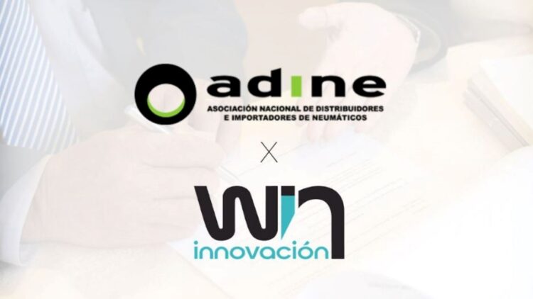 ADINE impulsa la transformación digital de los asociados con innovación