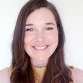 Mathilde Lecolant, responsable de políticas de AFTRI