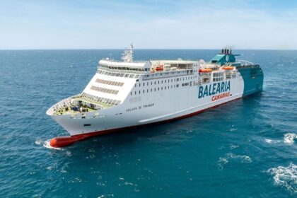 Baleària Canarias refuerza su plantilla para consolidar su estándar de servicio