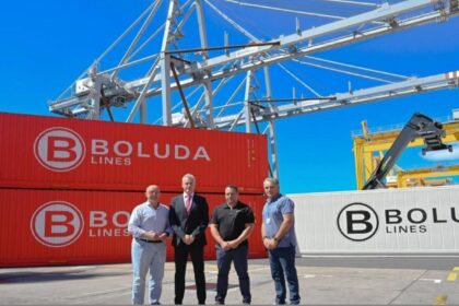 Boluda Shipping refuerza su capacidad operativa en Tenerife