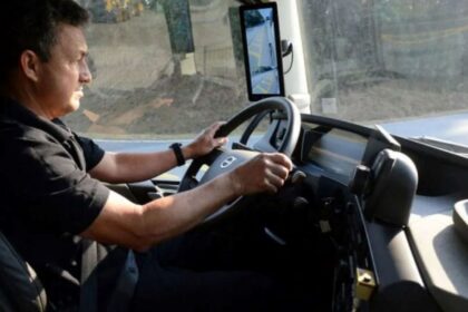 El primer camionero brasileño llegará a Polonia la próxima semana
