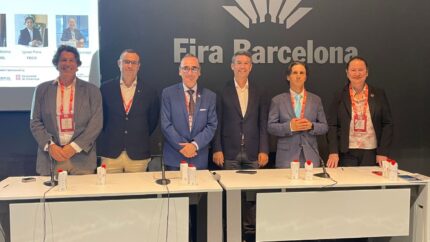 CIMALSA debate sobre la competitividad y la descarbonización del transporte de mercancías en el SIL 2026