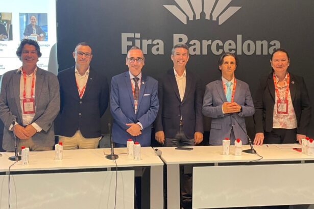 CIMALSA debate sobre la competitividad y la descarbonización del transporte de mercancías en el SIL 2026