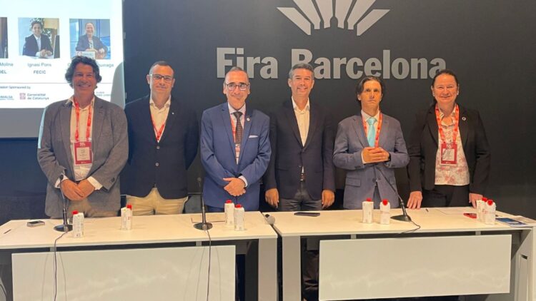 CIMALSA debate sobre la competitividad y la descarbonización del transporte de mercancías en el SIL 2026
