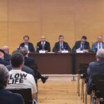Fotos: CONETRANS CONETRANS destaca la indexación de precios y pide más apoyo para los transportistas en su Asamblea General. Fotos
