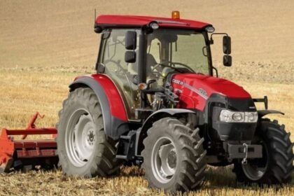 Case IH, New Holland y EFAS firman un acuerdo para formar jóvenes en su futuro laboral