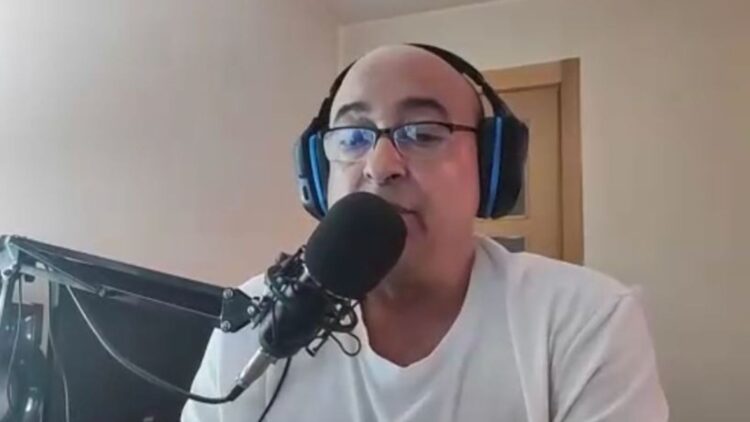 En la Radio de Diario de Transporte: David Martínez, perito judicial y formador