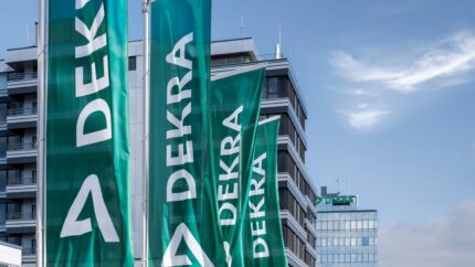 DEKRA incrementa su presencia en España con una inversión de más de 19 millones