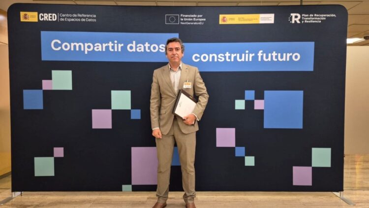 DIREBÚS participó en la prestación de la Estrategia del Espacio de Datos Integral de Movilidad